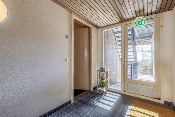 Medium property photo - Semmelweisstraat 90, 9728 NB Groningen